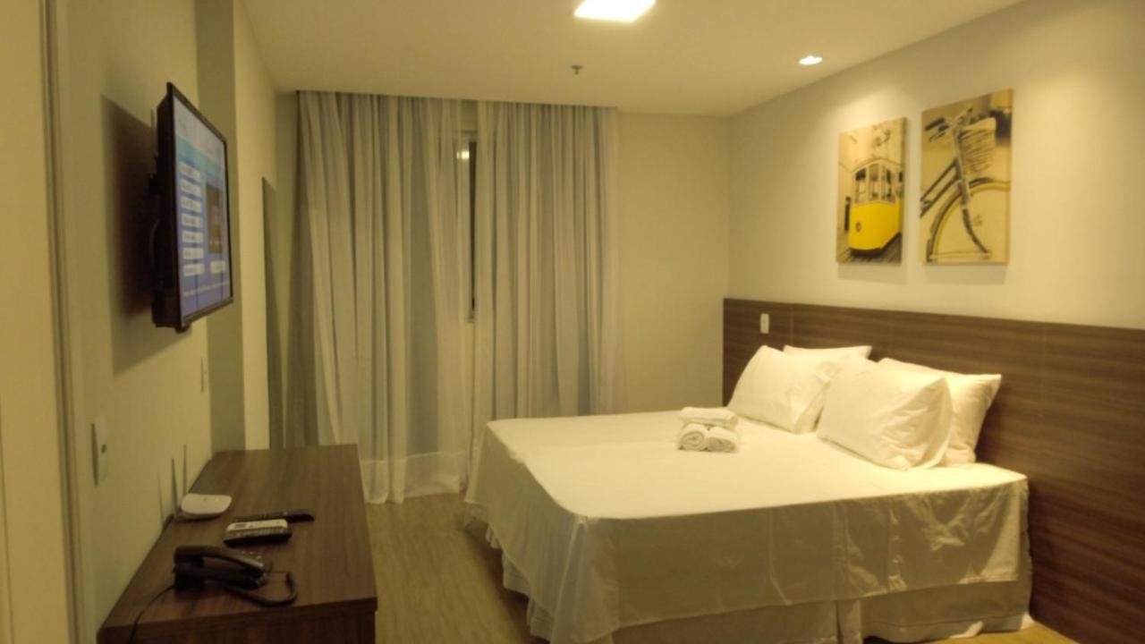 Hotel Be Loft Lounge photo