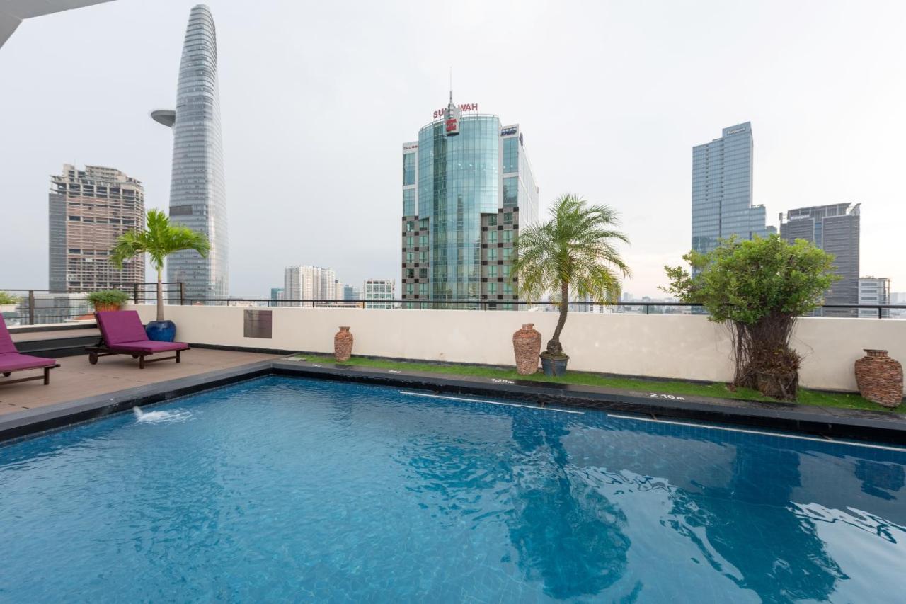 Palace Hotel Saigon, Ho Chi Minh City – Updated 2022 Prices