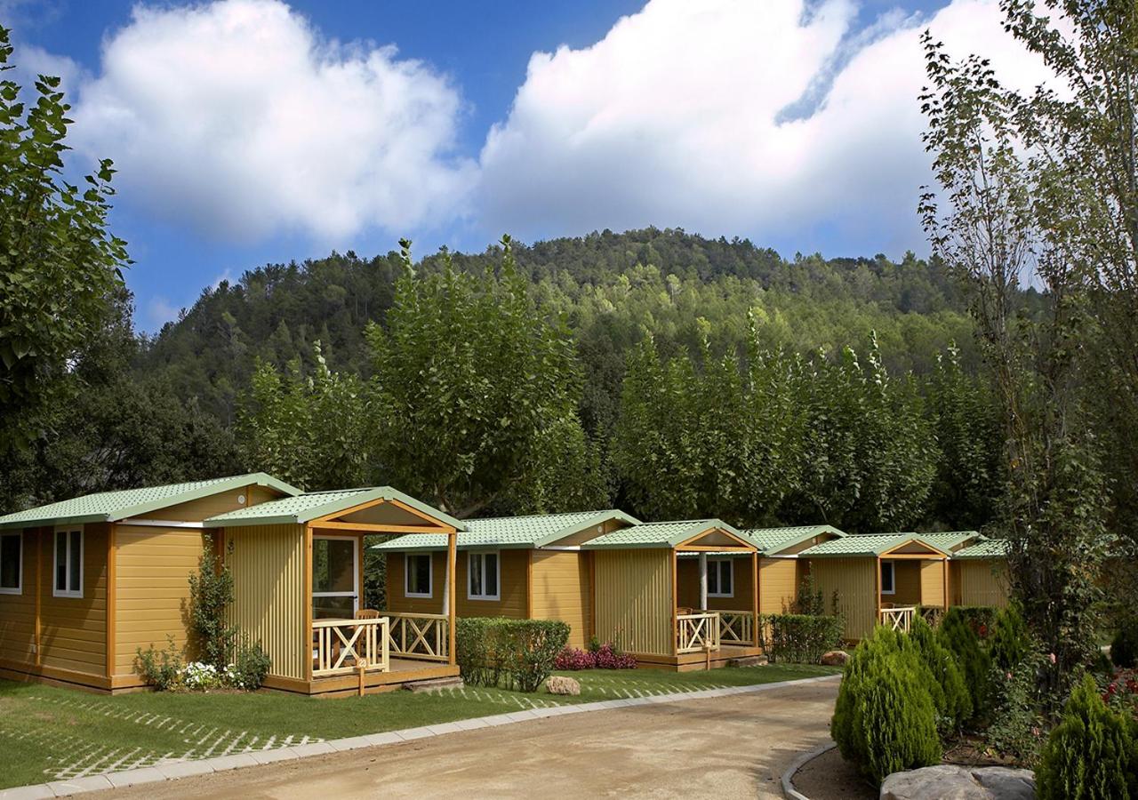 Camping Bassegoda Park, Albanya – Updated 2022 Prices