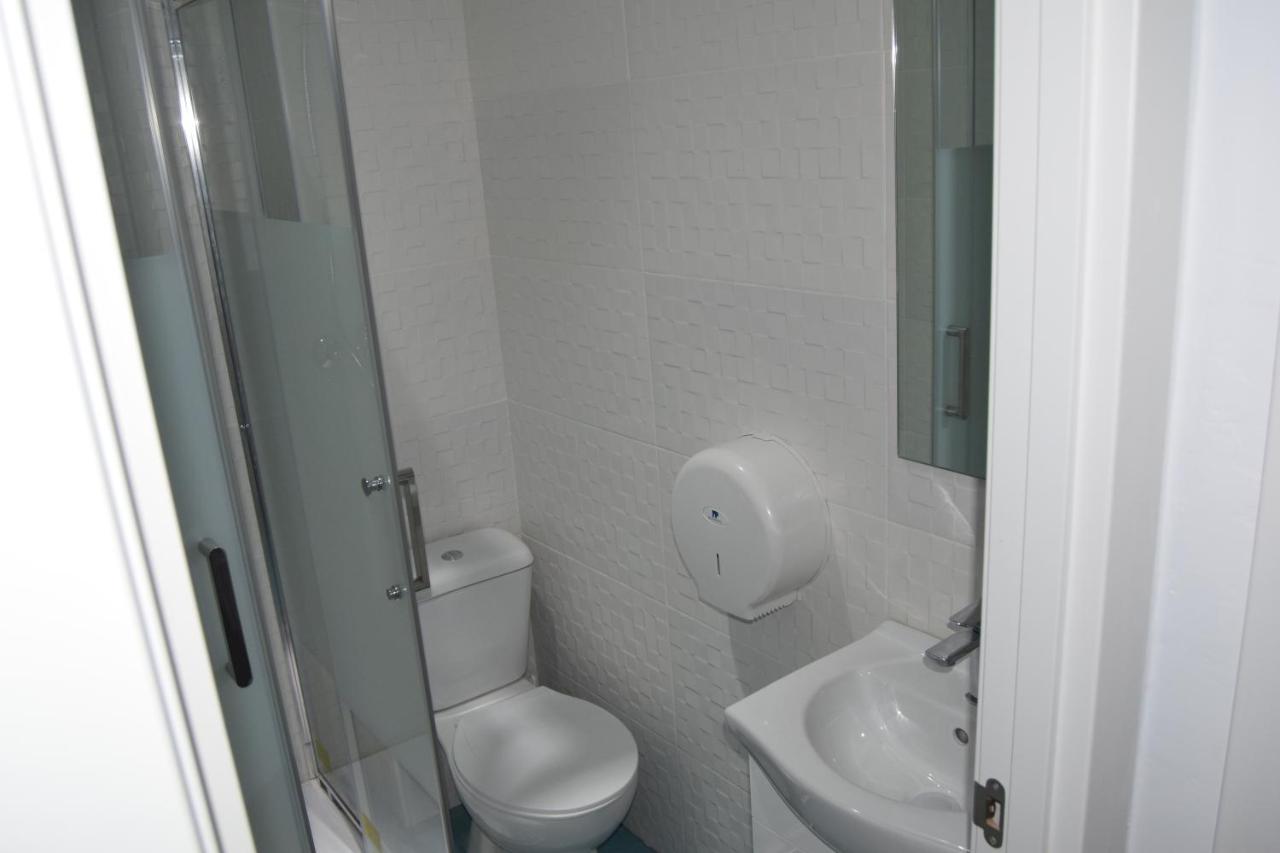Guest house Ontinyent Rooms, Spain - Booking.com