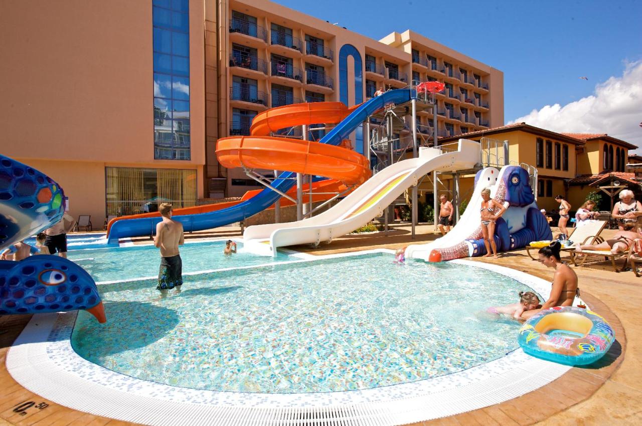 Tiara Beach - All Inclusive photo