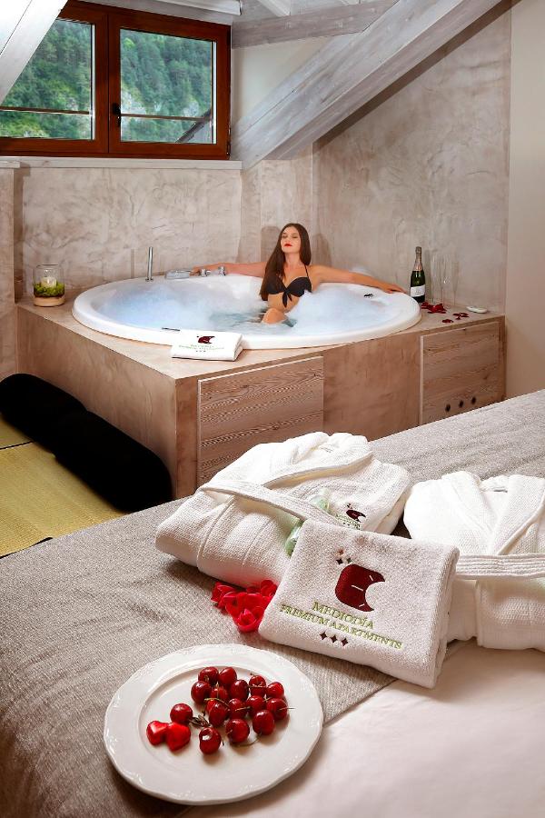 Mediodía Premium Apartments Adults Only, Plan – Bijgewerkte ...