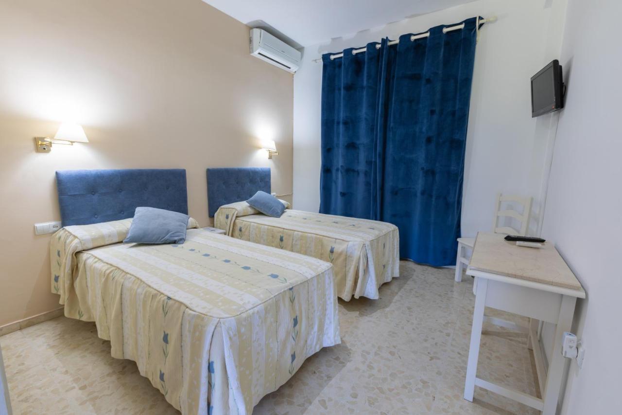 Hostal San Luis, Almodóvar del Río – Bijgewerkte prijzen 2022
