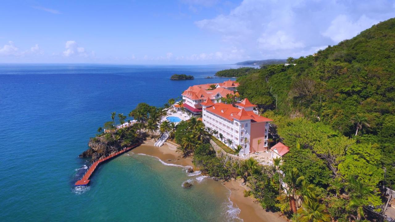 Hotel Bahia Principe Grand Samana. Solo Adultos. Rep Dom. - Foro Punta Cana y República Dominicana