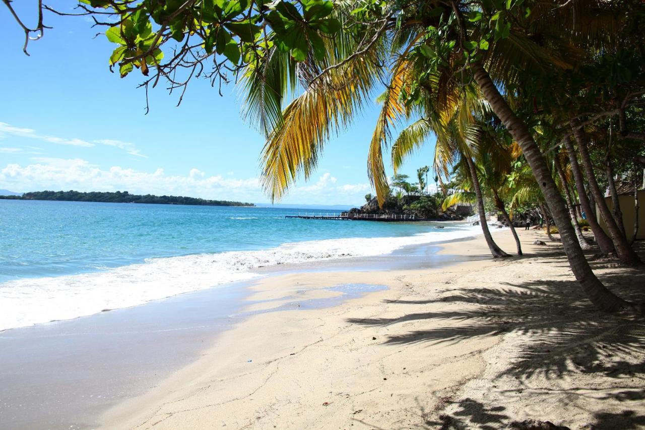 Beach: Bahia Principe Luxury Samana - Adults Only All Inclusive