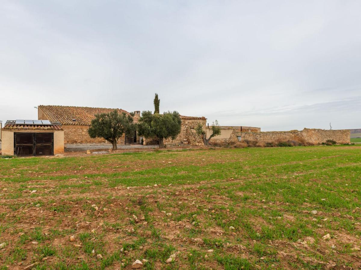Cottage Fraga, Fraga – Precios actualizados 2022