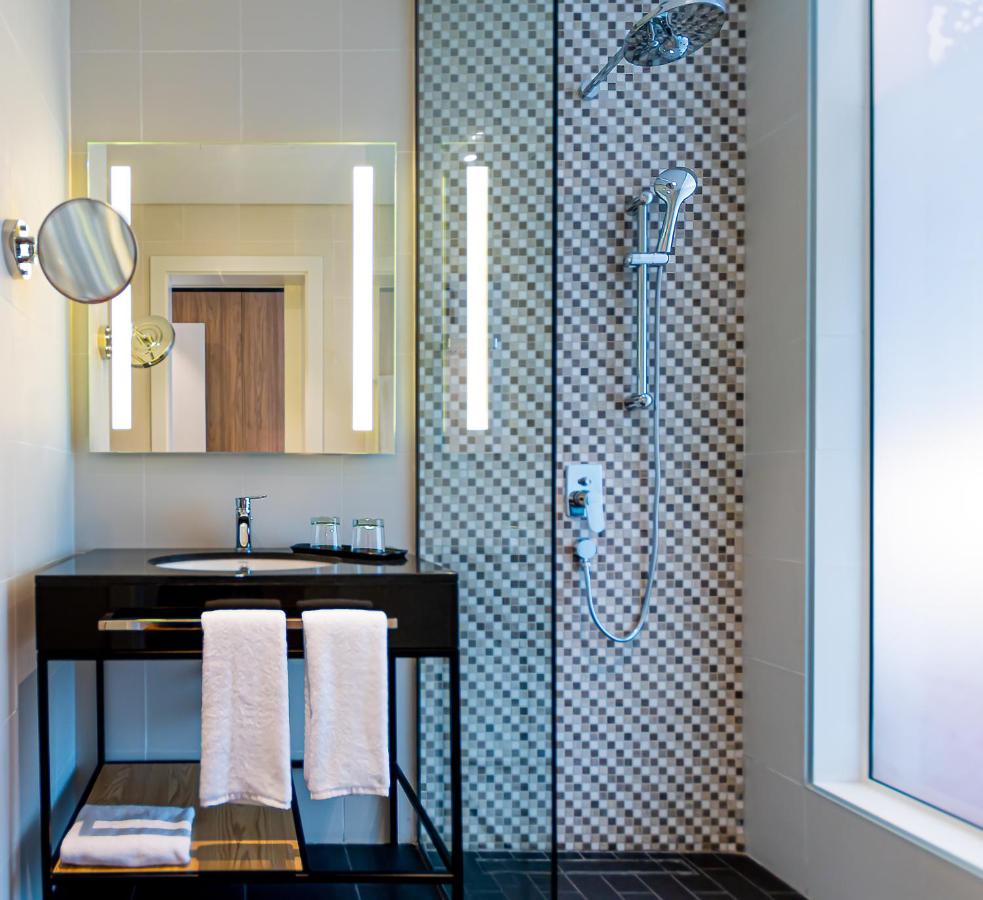 IntercityHotel Dubai Jaddaf Waterfront - 3