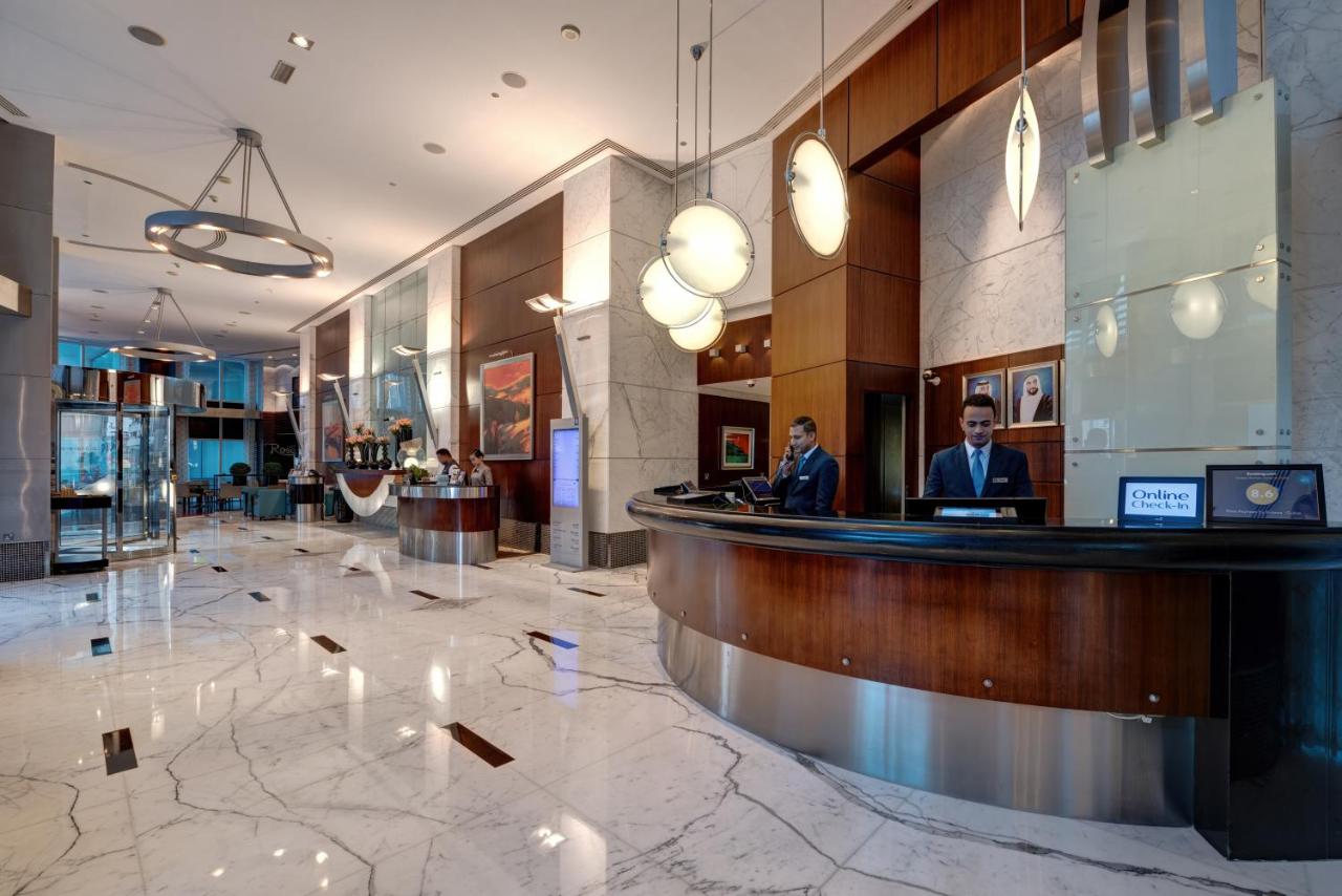 Rose Rayhaan by Rotana - Dubai photo
