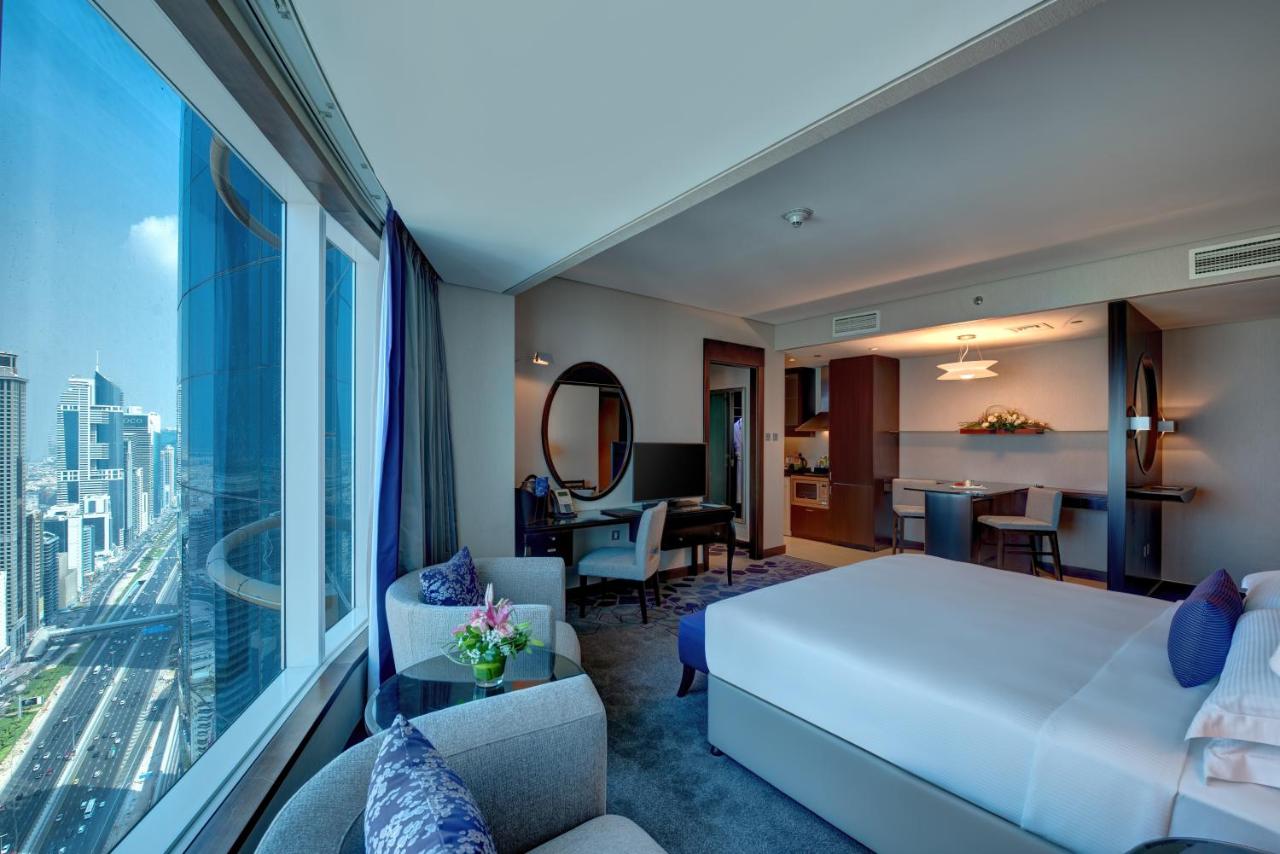 Rose Rayhaan by Rotana - Dubai photo