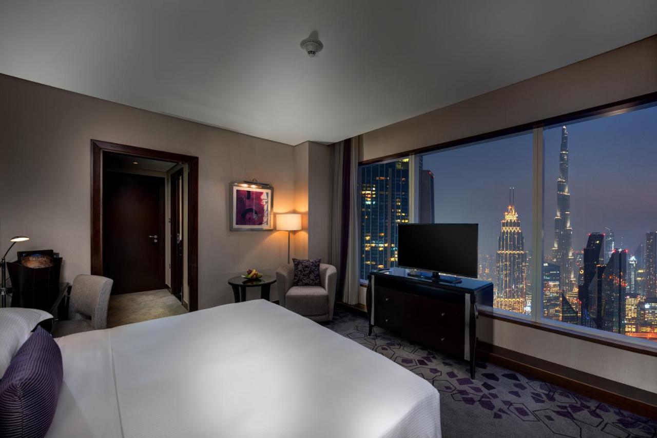 Rose Rayhaan by Rotana - Dubai photo