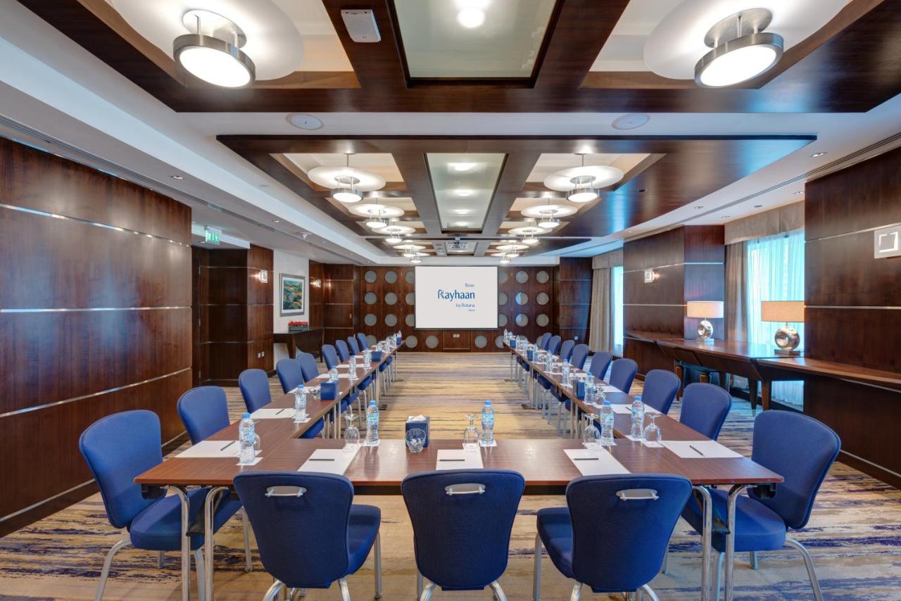Rose Rayhaan by Rotana - Dubai photo