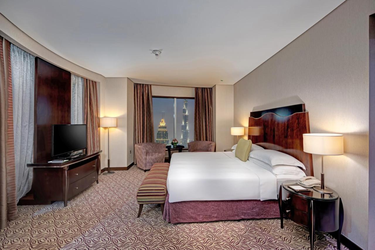 Rose Rayhaan by Rotana - Dubai photo