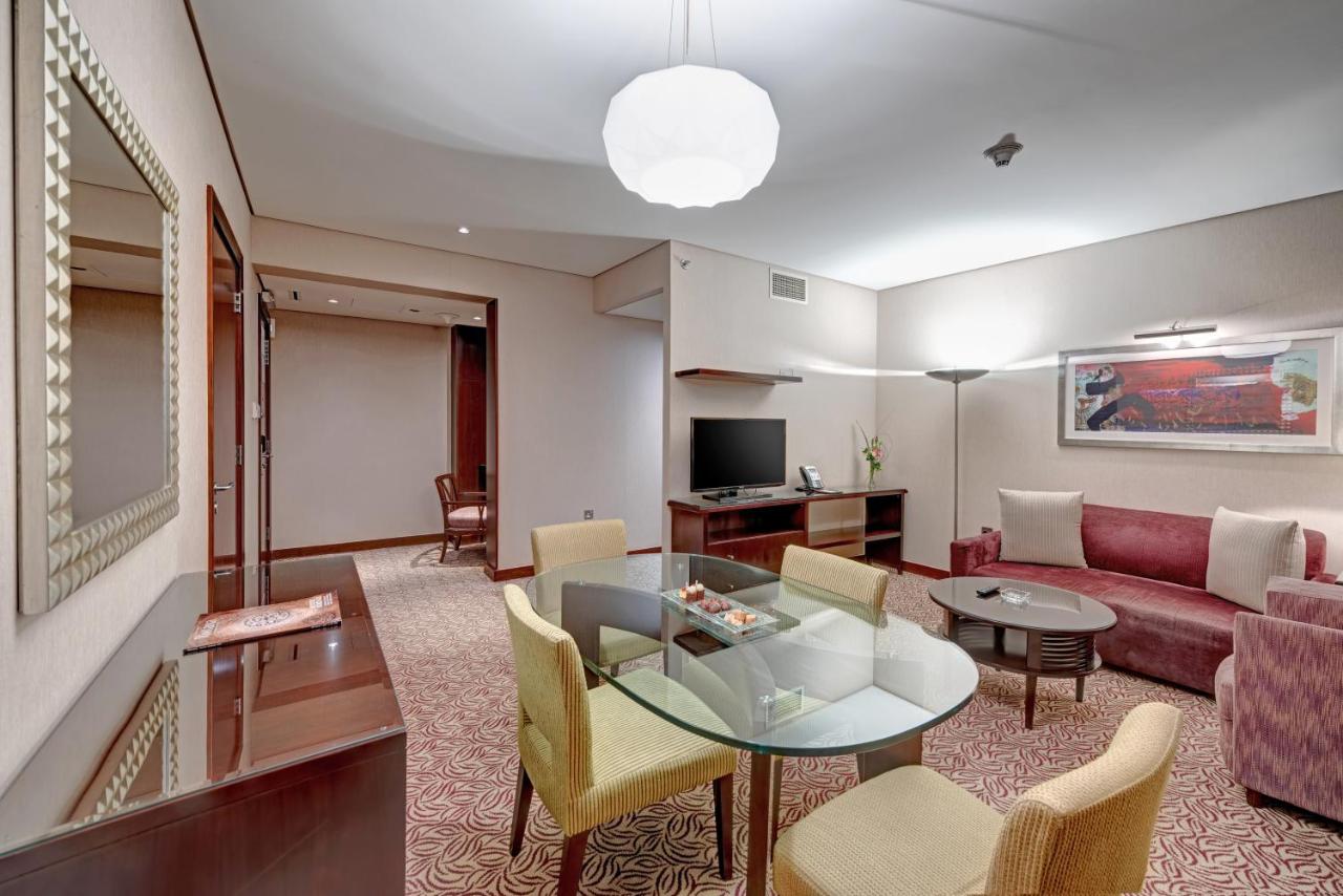 Rose Rayhaan by Rotana - Dubai photo