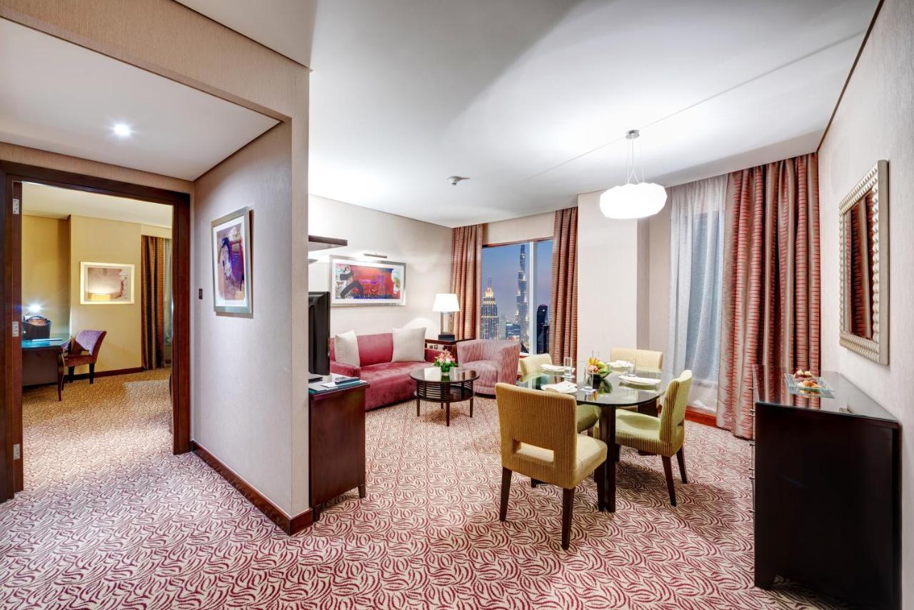 Rose Rayhaan by Rotana - Dubai photo