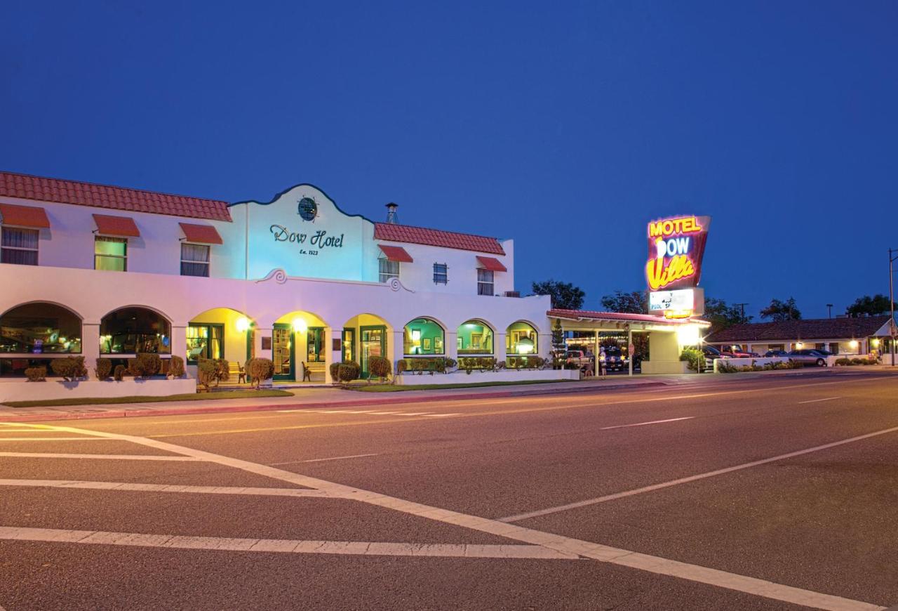 Dow Villa Motel — photo 16