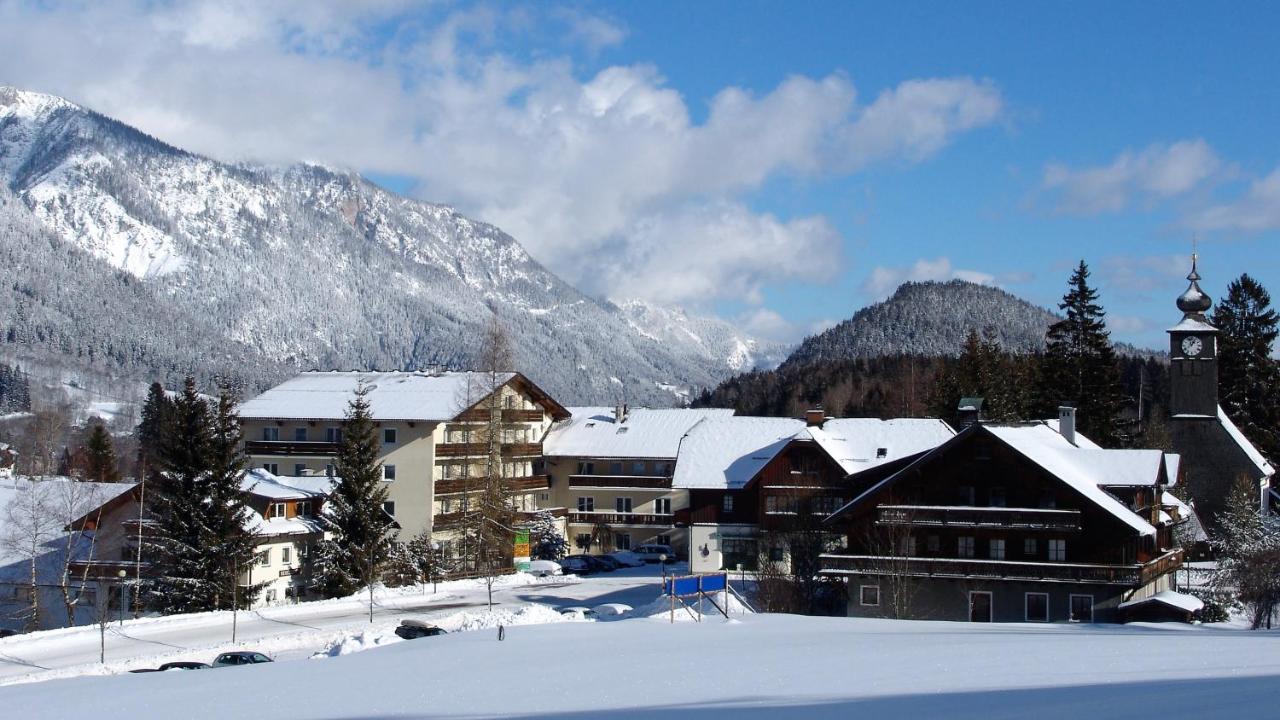 Hotel Post, Ramsau am Dachstein – Tarifs 2023