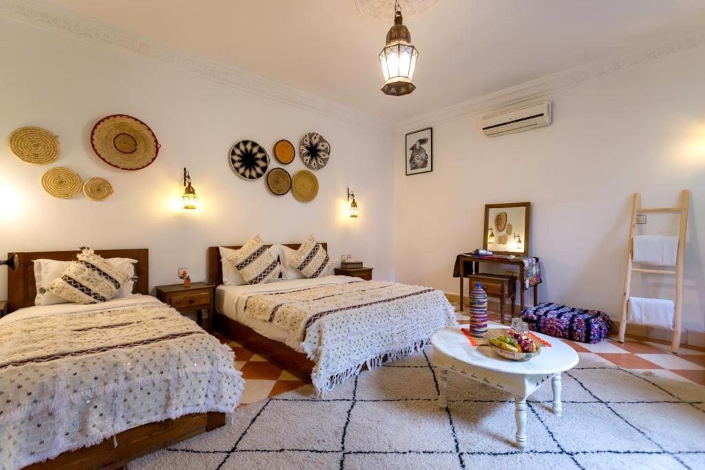 Riad Rose Meryam - 2