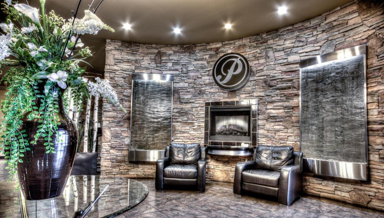 Spa hotel: Podollan Inn & Spa - Grande Prairie