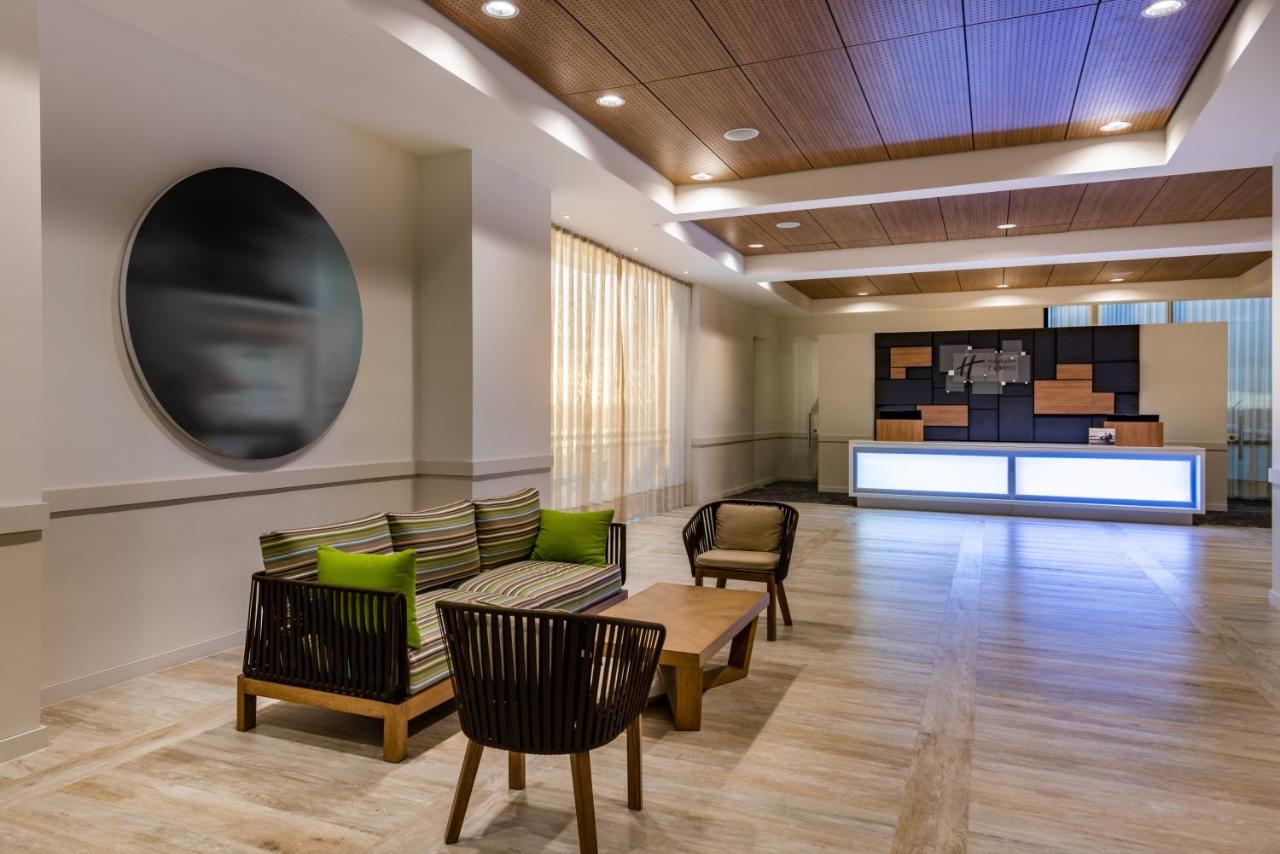 Holiday Inn Express Cartagena Manga, an IHG Hotel photo