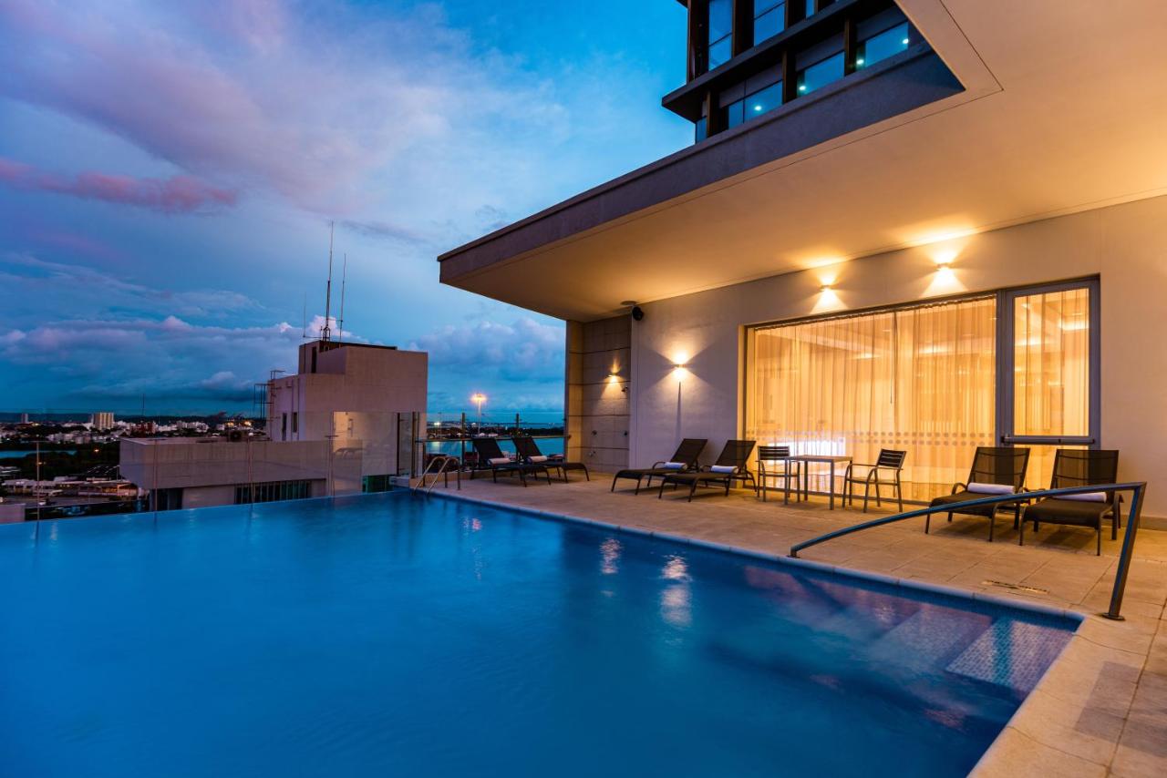 Holiday Inn Express Cartagena Manga, an IHG Hotel photo