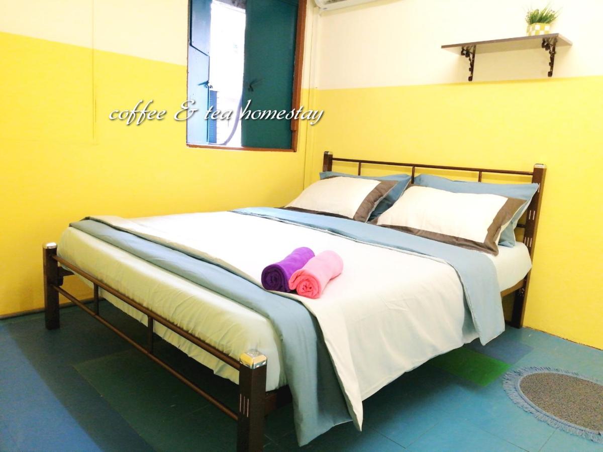 Coffee Tea Homestay 2 Kuala Lumpur Updated 2021 Prices