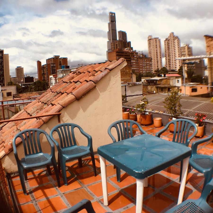 Hostal La Candelaria - 5