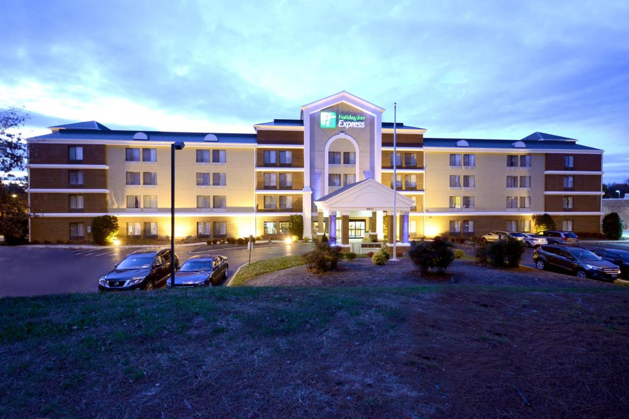 Holiday Motel — photo 13