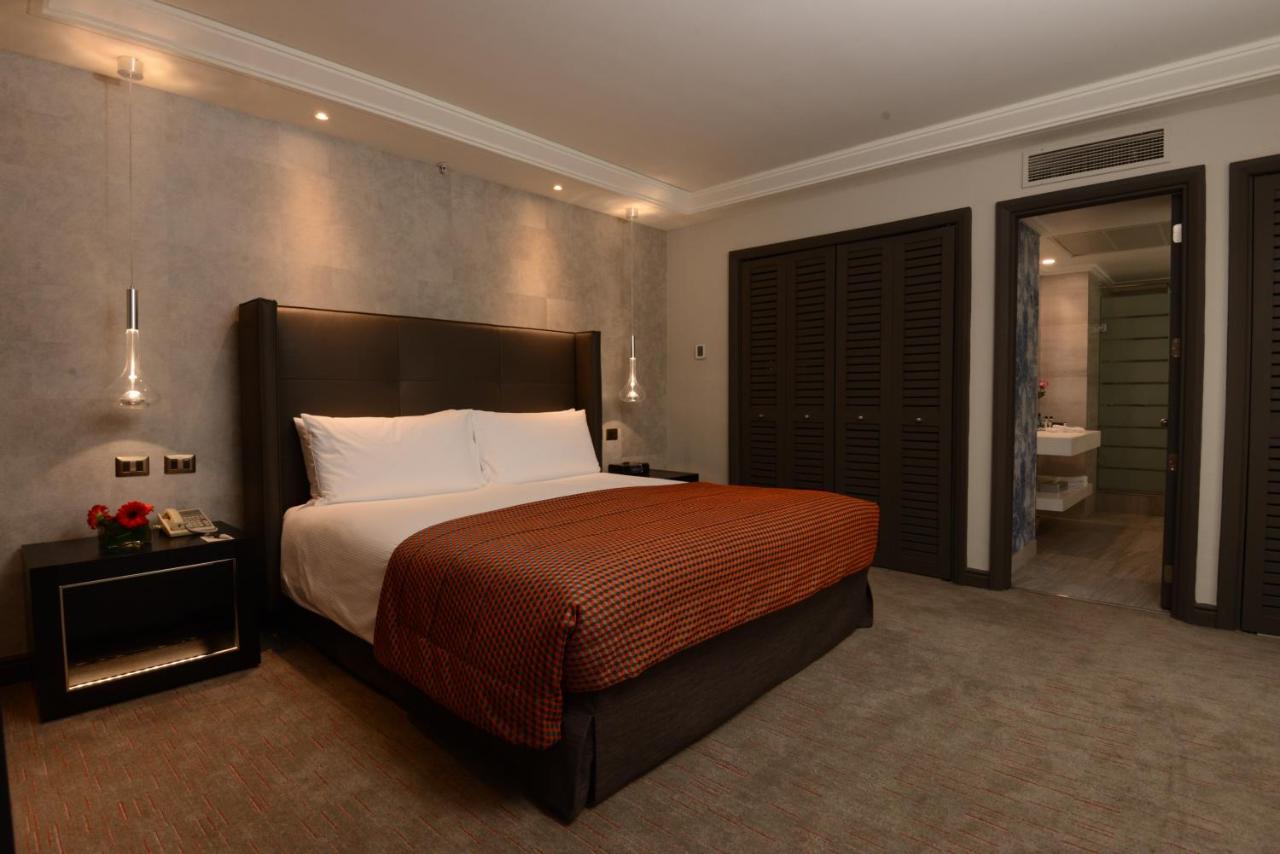 InterContinental Santiago, an IHG Hotel photo