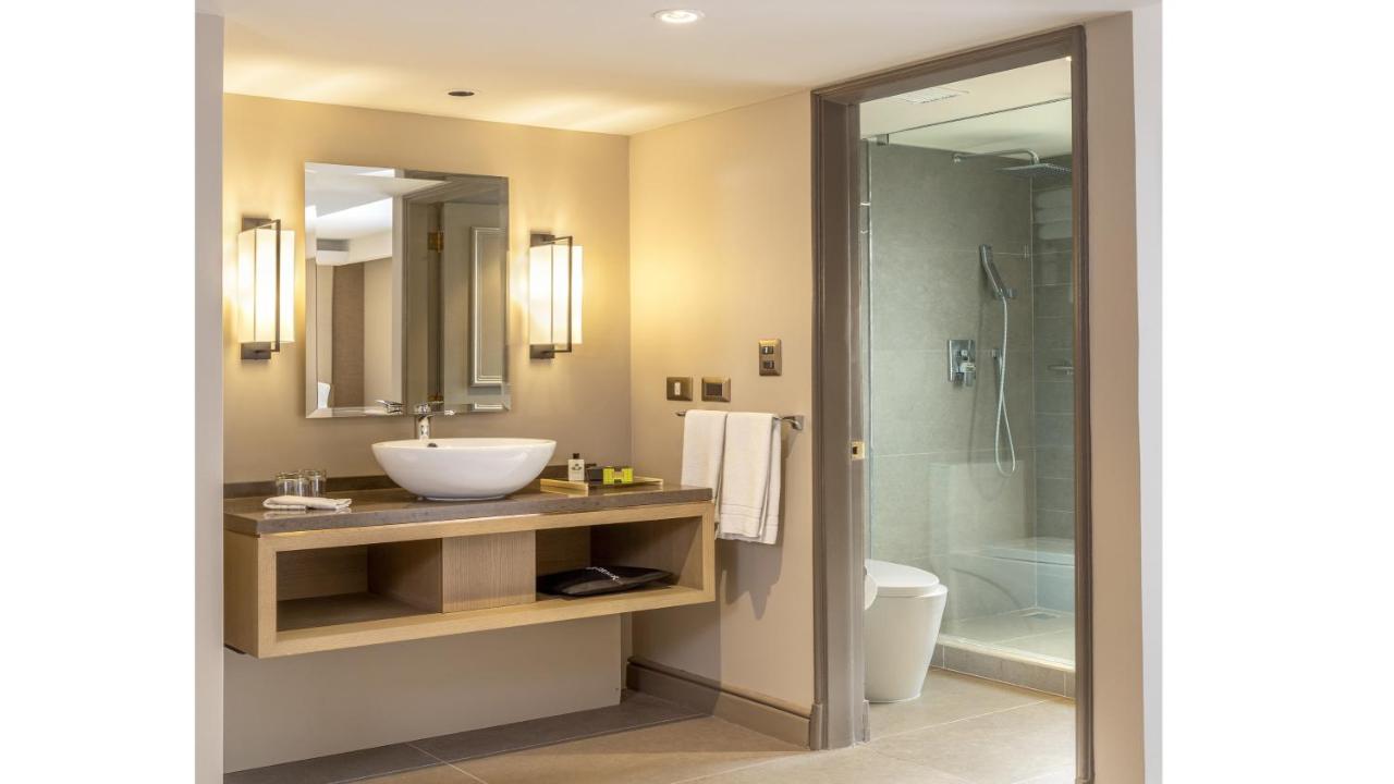 InterContinental Santiago, an IHG Hotel photo