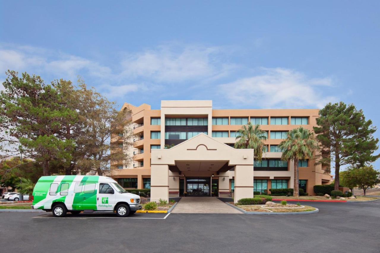 Holiday Inn Palmdale-Lancaster - Laterooms