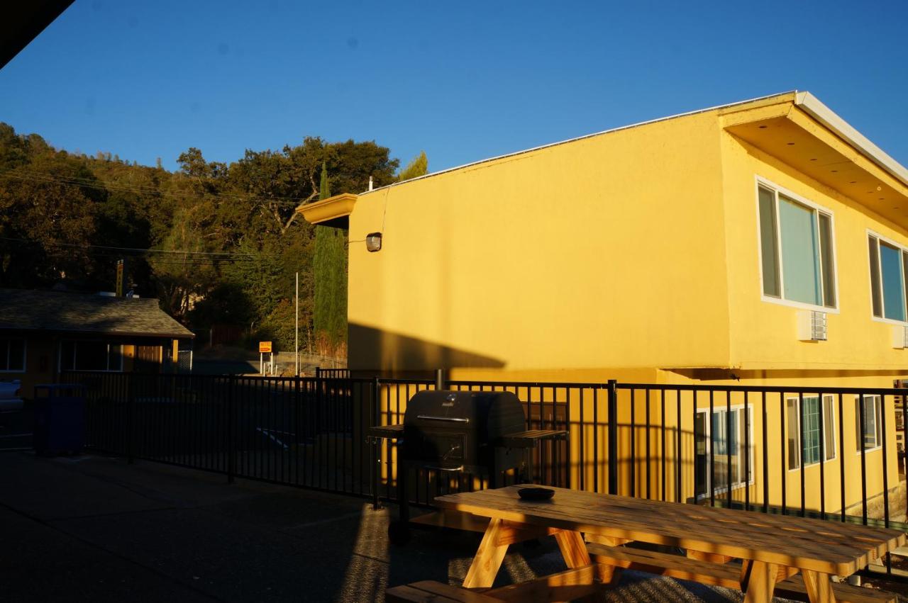 Lake Marina Inn — photo 18