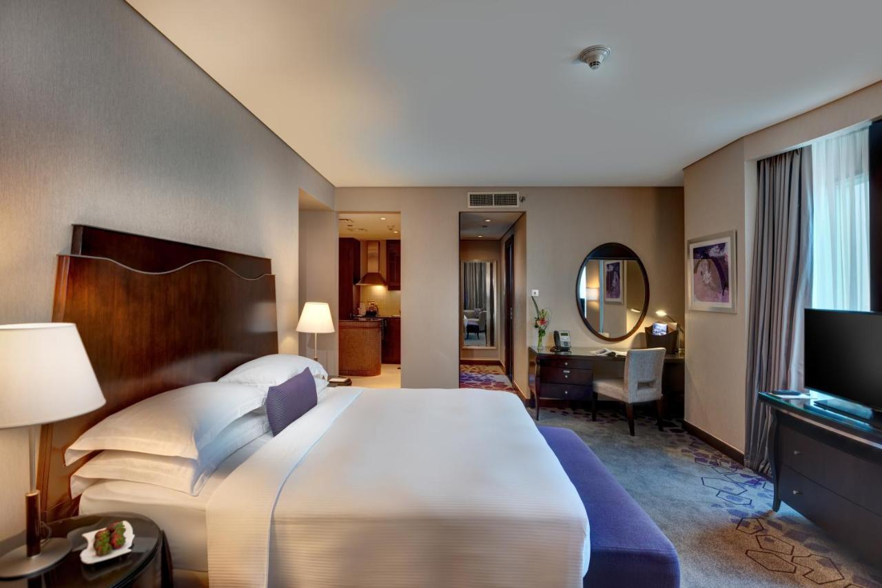 Rose Rayhaan by Rotana - Dubai photo