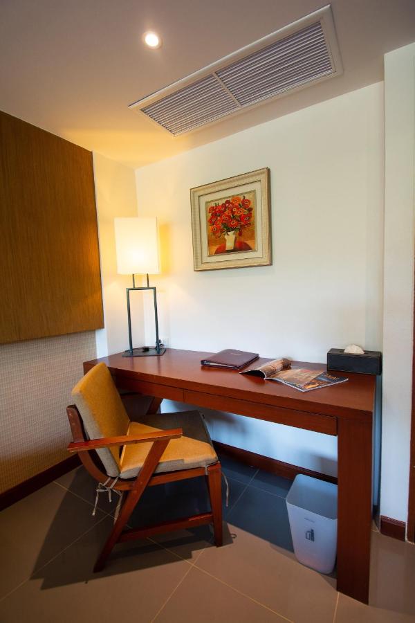 Peach Blossom Resort & Pool Villa - SHA Plus - 4