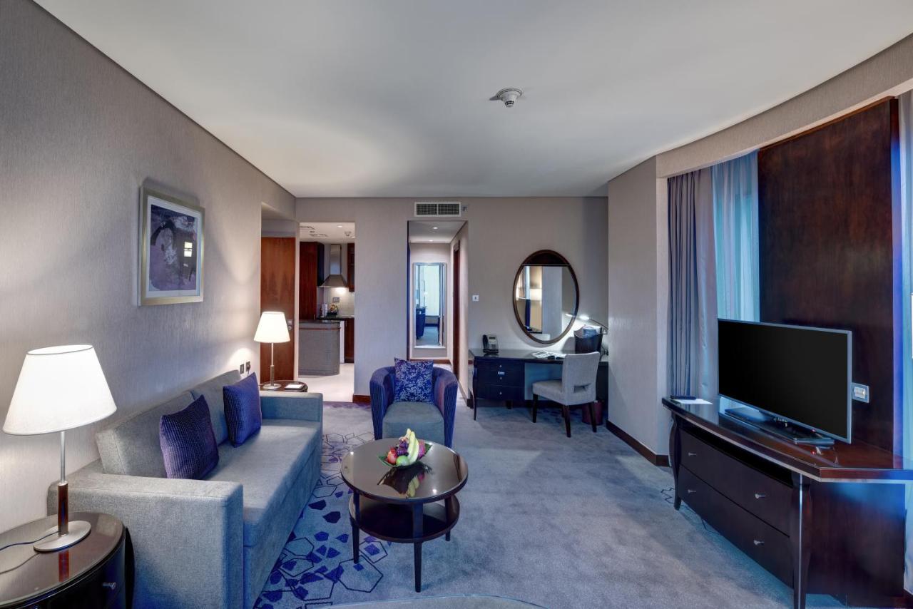 Rose Rayhaan by Rotana - Dubai photo