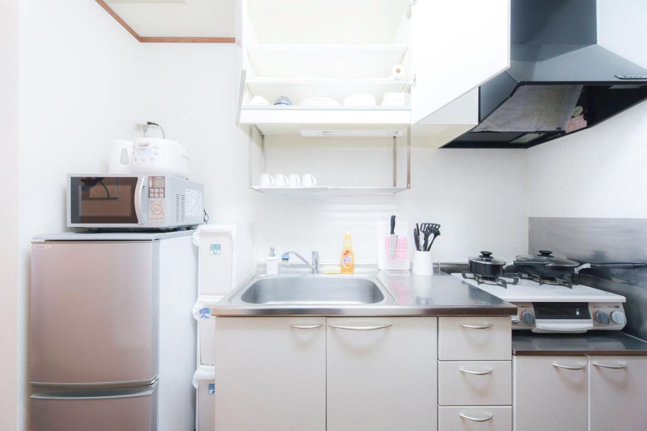 nestay suite tokyo shibuya - 5