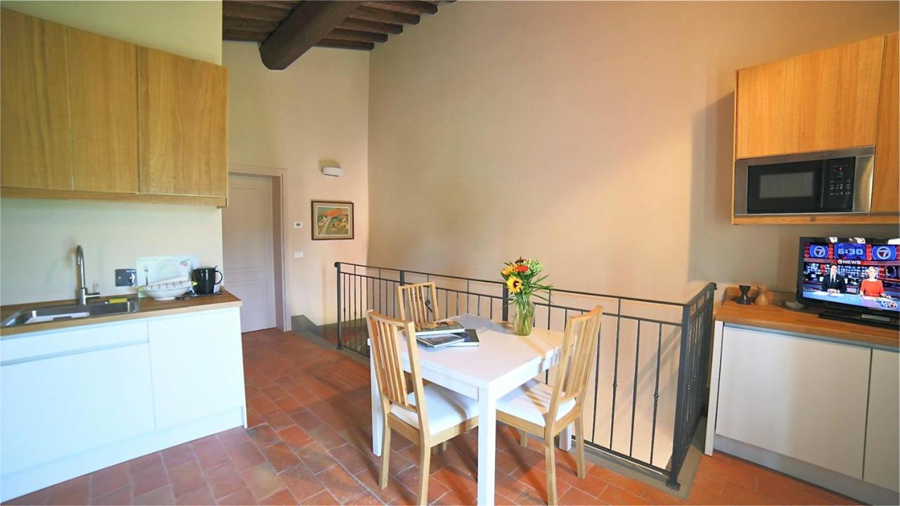 podere Sanlorenzo - 4