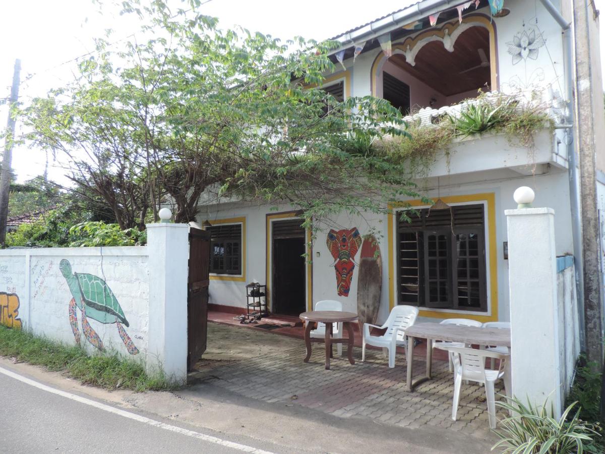 Image: Tropi Turtle Guesthouse