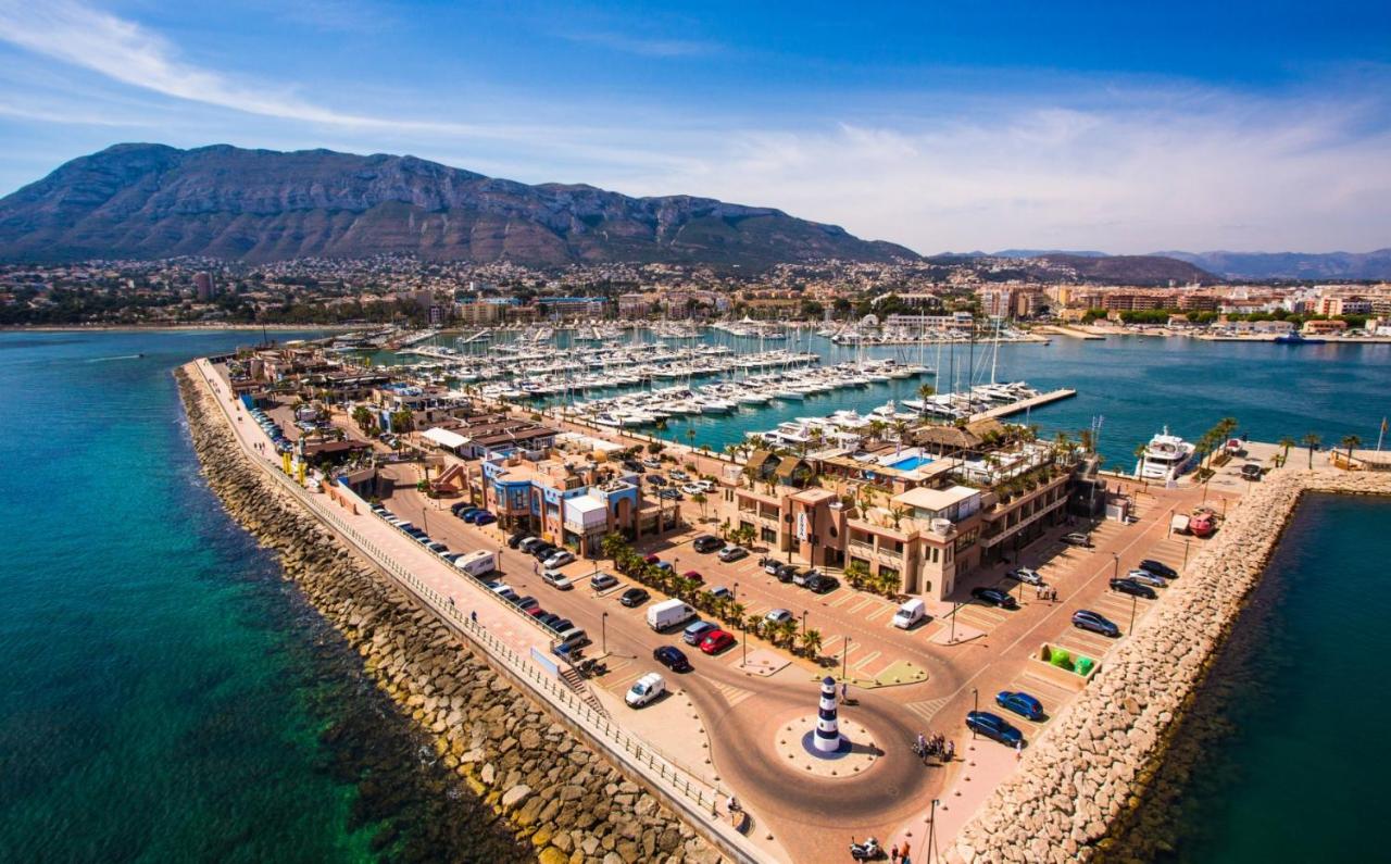 Villa Galera, Dénia – Bijgewerkte prijzen 2022
