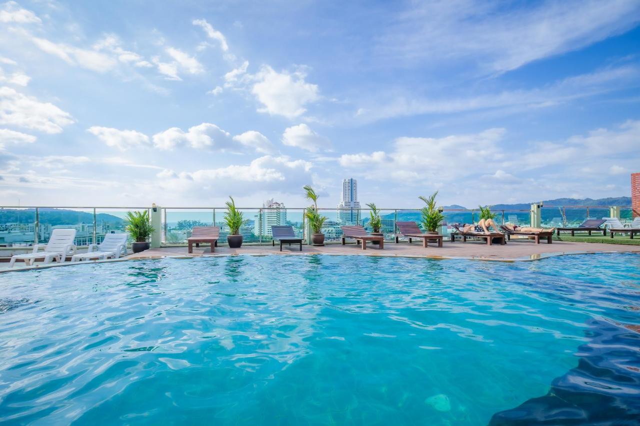 Add Plus Hotel & SPA - 4