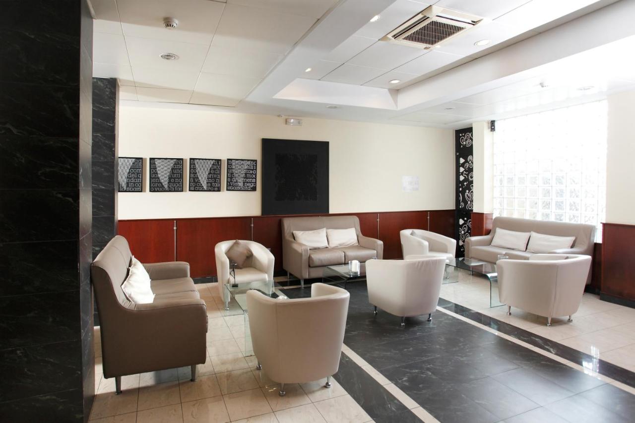 Millennium Gold Hotel - 2