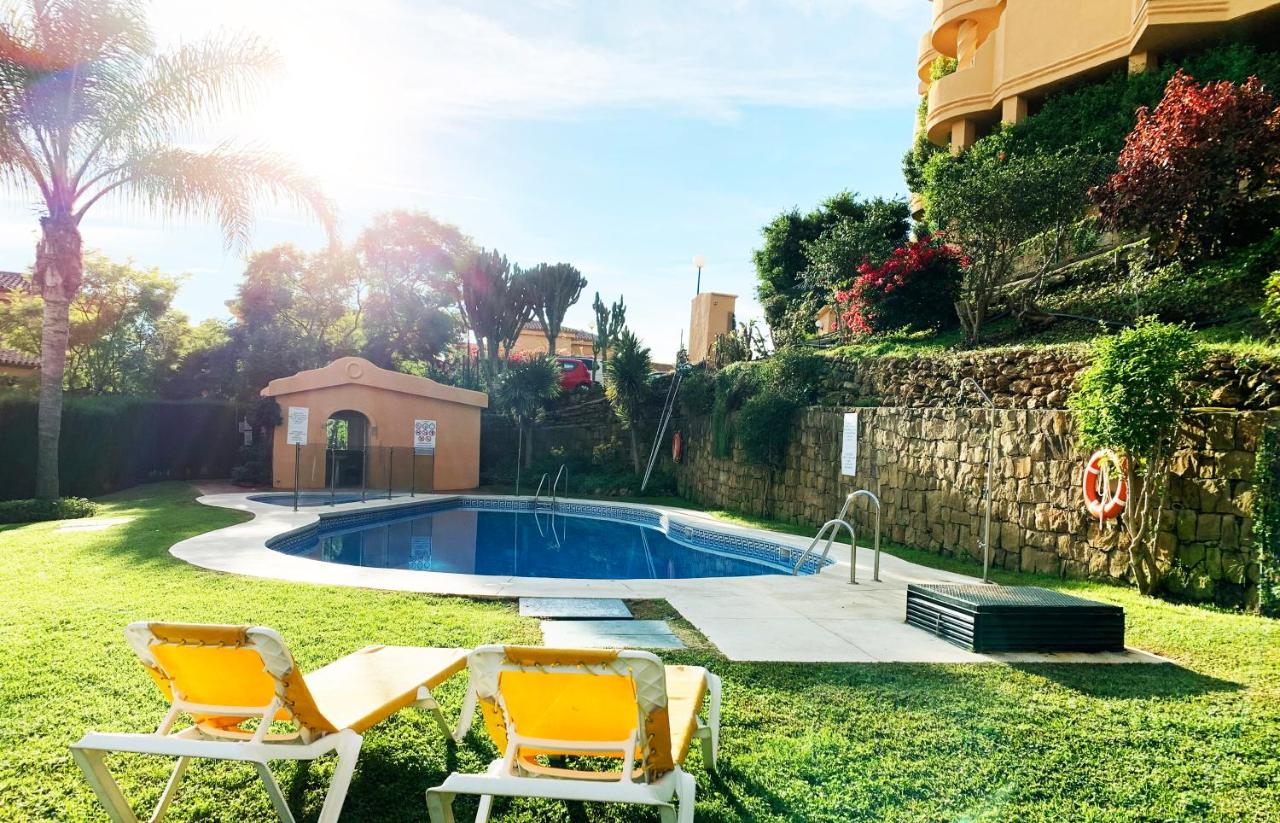 Apartamentos El Portón (Spanje La Cala de Mijas) - Booking.com