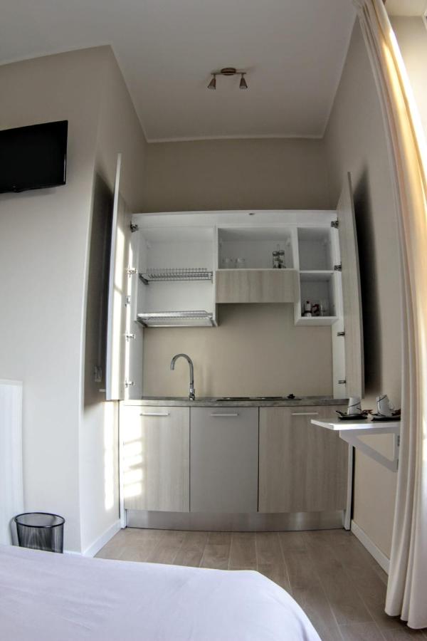 Affittacamere Stazione Empoli - 4