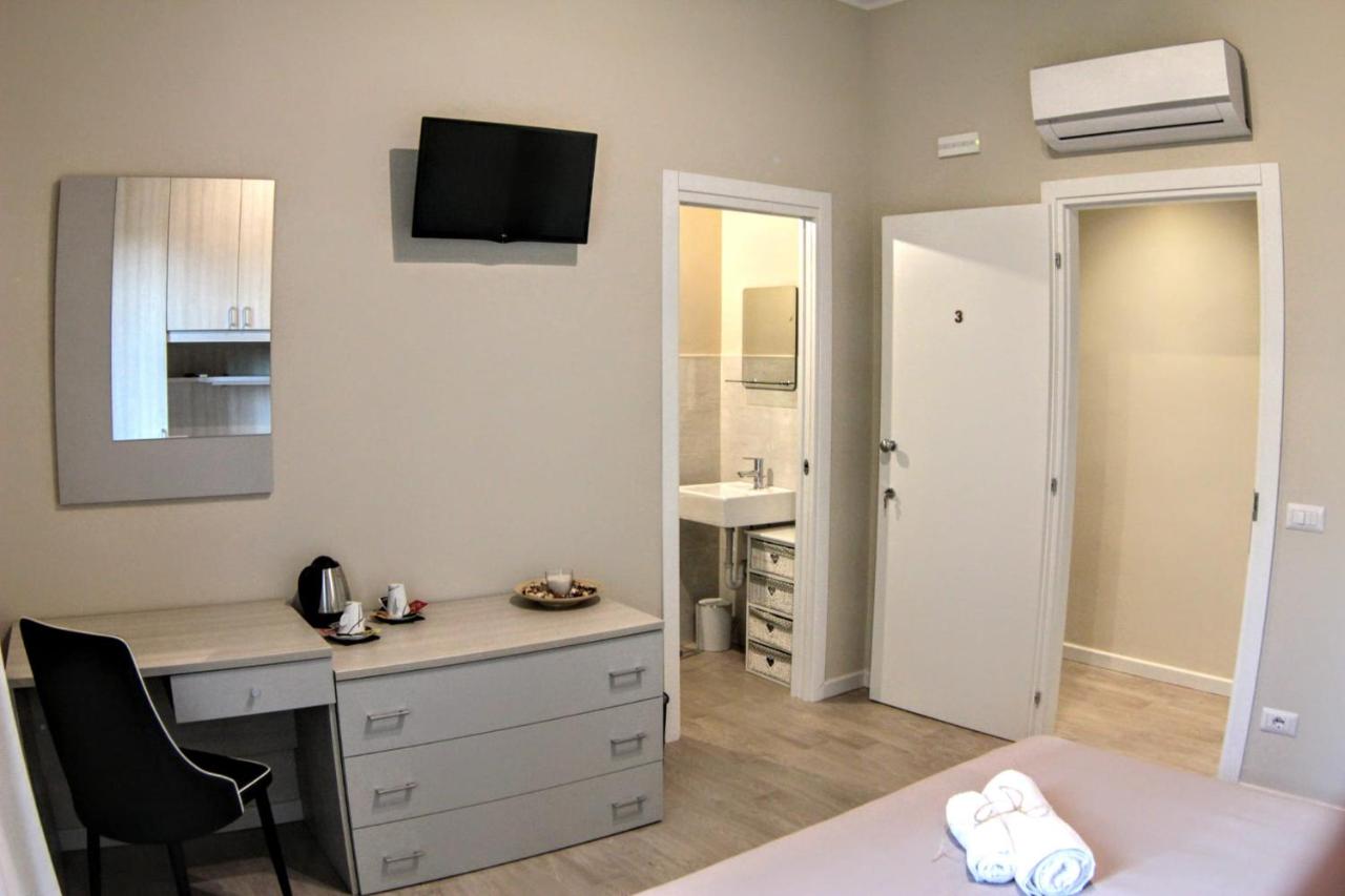 Affittacamere Stazione Empoli - 3