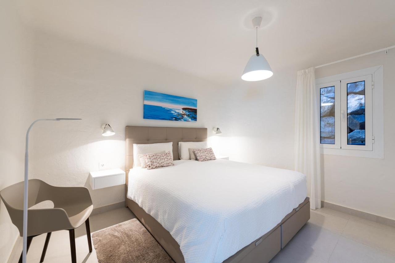 Cute next to beach & pool- P27 By CanariasGetaway, Playa del ...