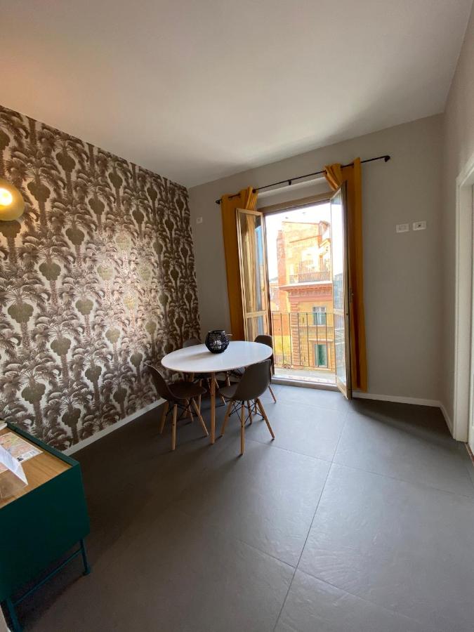 Cavour Urban Rooms by GHOR - 4