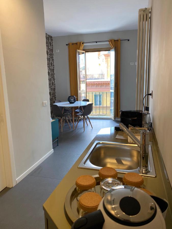 Cavour Urban Rooms by GHOR - 3