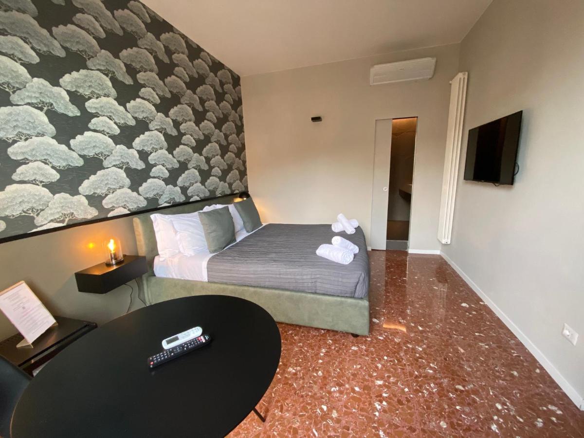 Cavour Urban Rooms by GHOR - 5