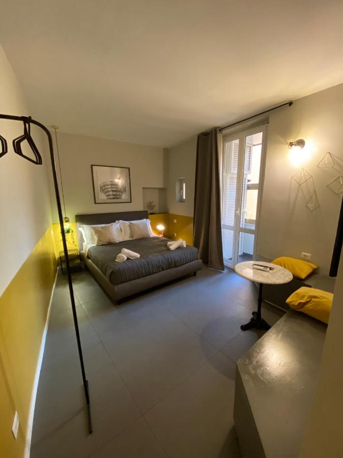 Cavour Urban Rooms by GHOR - 2