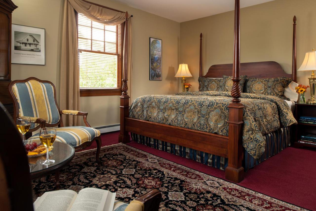 Palmer House Inn — photo 2