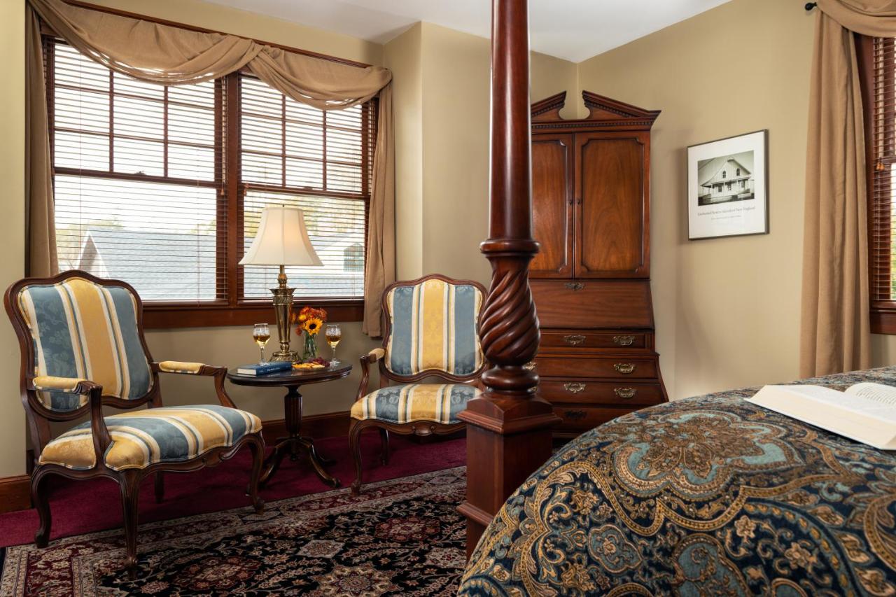 Palmer House Inn — photo 21